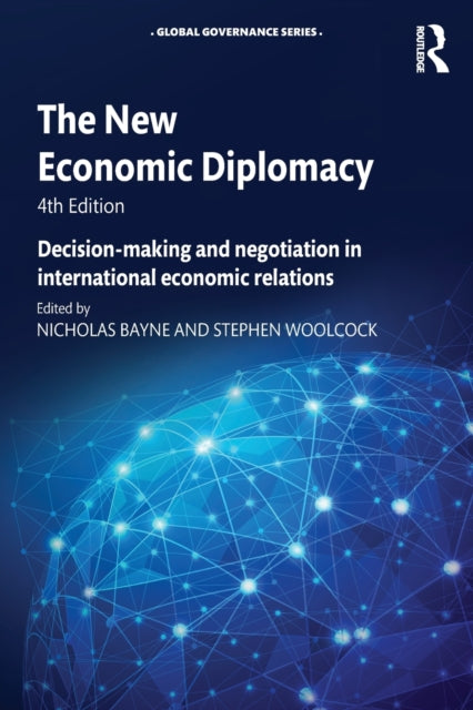 Binding: Paperback
Description: The New Economic Diplomacy explains how states conduct their external economic relations in the 21st century: how they make decisions domestically how they negotiate internationally and how these processes interact.
