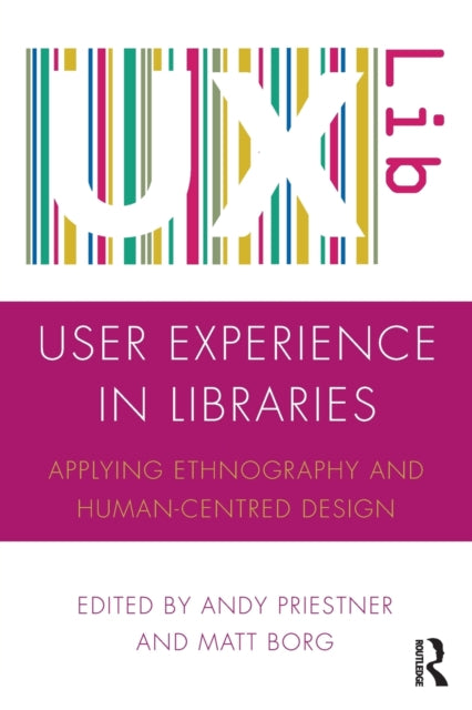 Binding: Paperback
Description: Modern library services can be incredibly complex. Much more so than their forebears modern librarians must grapple daily with questions of how best to implement innovative new services while also maintaining and updating the old.
