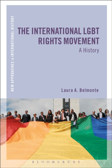 Binding: Paperback
Description: During the past four decades the international lesbian gay bisexual and transgender rights movement has made significant advances but millions of LGBT people continue to live in fear in nations where homosexuality remains illegal.