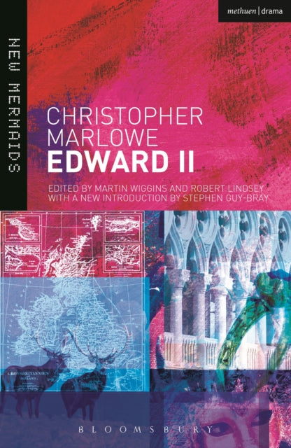 Binding: Paperback
Description: Dramatically compressing the reign of Edward II and enlivening the historical narrative with humour romance and horrific violence Marlowe interrogates how the transgression of accepted codes of behaviour affects even those at the highest level of society.