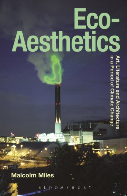 Binding: Paperback
Description: By moving beyond traditional aesthetic categories (beauty the sublime the religious) Eco - Aesthetics takes an inter - disciplinary approach bridging the arts humanities and social sciences and explores what aesthetics might mean in the 21st century.