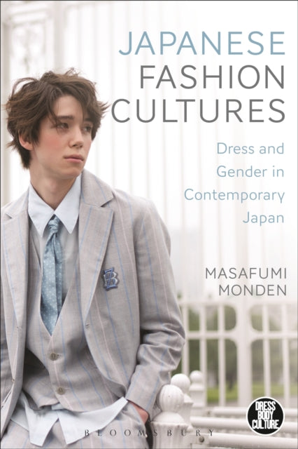 Binding: Paperback
Description: From Rococo to Edwardian fashions Japanese street style has reinvented many western dress styles reinterpreting and altering their meanings and messages in a different cultural and historical context.