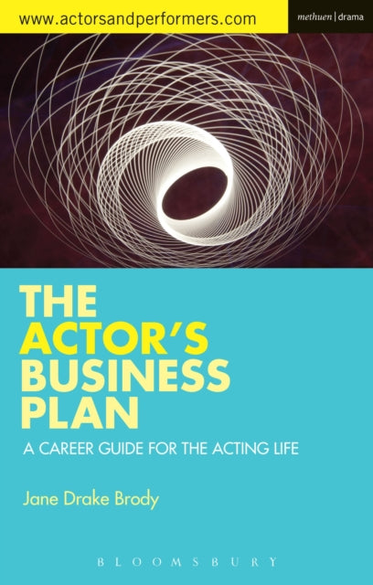 Binding: Paperback
Description: The Actor's Business Plan is a self - directed practical guide for actors graduating from formal training programs as well as for those already in the business whose careers need to move ahead more successfully.