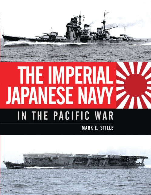 Binding: Hardcover
Description: From the stunning victory at Pearl Harbor to its dramatic reversal at Midway the Imperial Japanese Navy swept all before it in its numerous victories in the Pacific and Far Eastern waters.