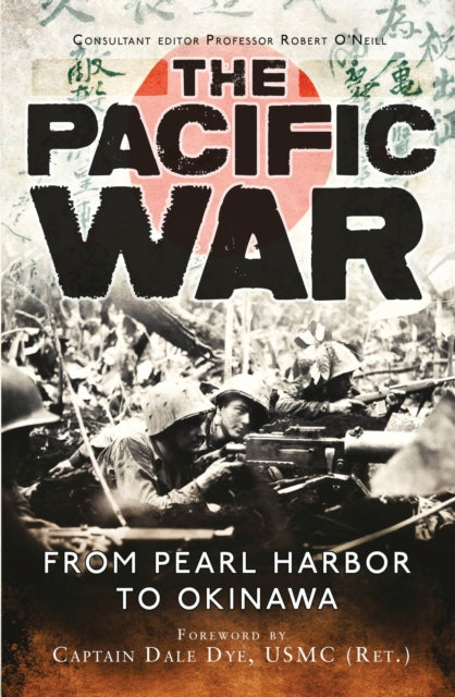 Binding: Paperback
Description: Meticulous detail and insightful analysis combine with a gripping chronological narrative to provide the essential guide to the Pacific Theater of World War II.