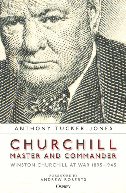 Binding: Paperback
Description: Masterful research impeccable detail with a beautifully flowing narrative of which Churchill himself would have been proud. - Professor Peter Caddick - Adams From his earliest days Winston Churchill was an extreme risk taker and he carried this into adulthood.