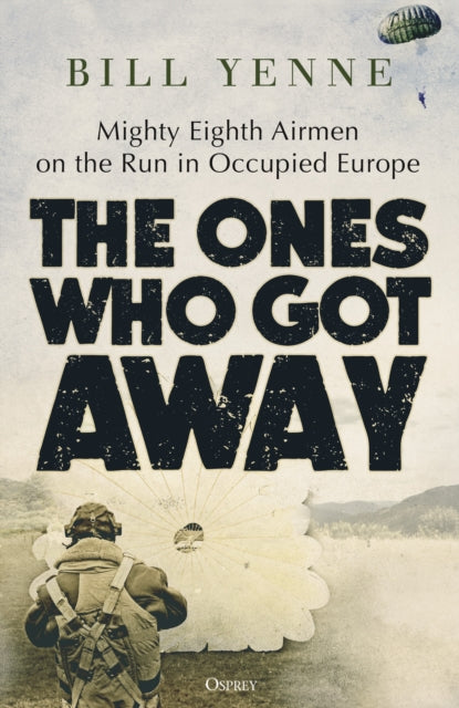 Binding: Hardcover
Description: A remarkable collection of accounts of intrepid American aircrew shot down over enemy lines during World War II and how they got away. To be an airman in the Eighth Air Force flying over the war - torn skies of Europe required skill tenacity and luck.