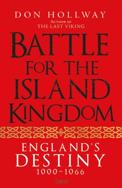 Binding: Hardcover
Description: A rich history of the years leading up to 1066 when Vikings Anglo - Saxons and Normans vied for the English crown. A tale of loyalty treason and military might.