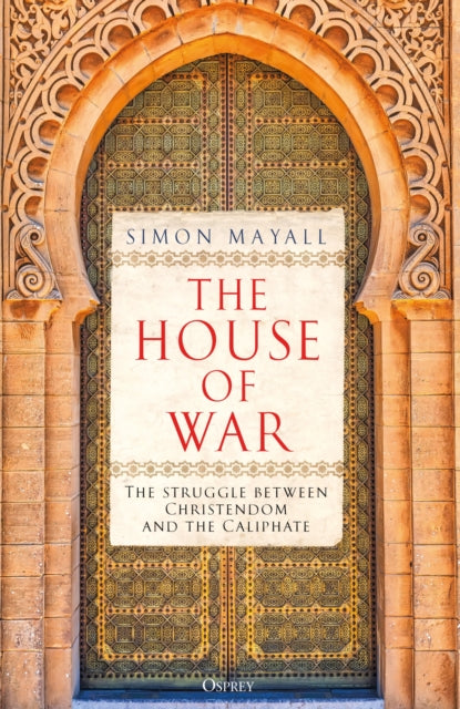 Binding: Hardcover
Description: A powerful new history detailing the most significant military clashes between Islam and Christendom over the 1,300 years of the Muslim caliphate.
