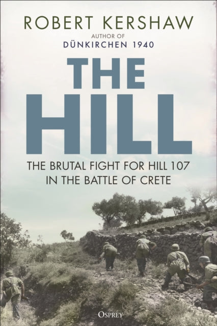 Binding: Hardcover
Description: From the critically acclaimed author of D nkirchen 1940, this is a groundbreaking history of the epic three - day battle for Hill 107 that changed the course of the war in the Mediterranean.