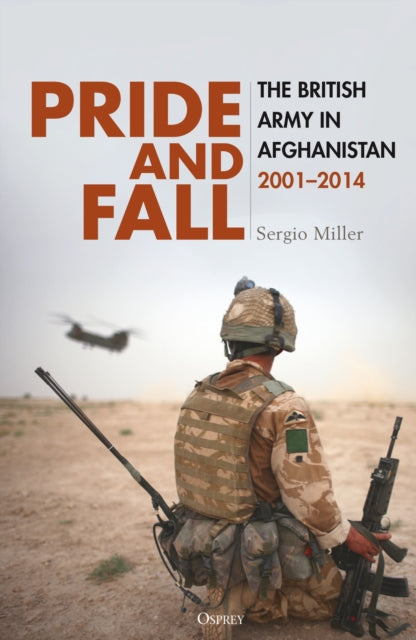 Binding: Hardcover
Description: A detailed new account of the British military campaign in Afghanistan from 2001 to 2014, based on the experiences of those who served.