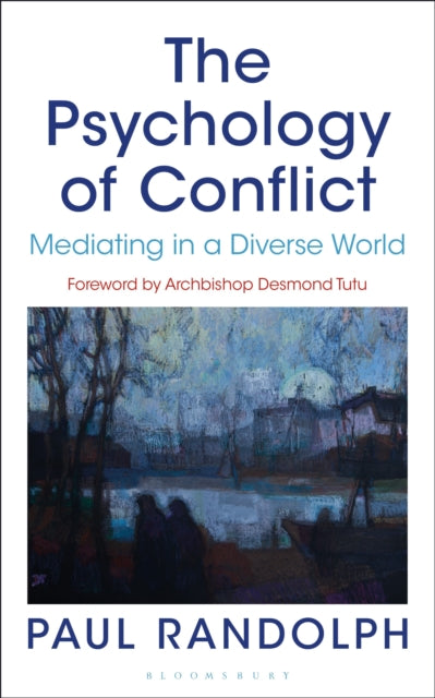 Binding: Paperback
Description: Paul Randolph applies philosophy and psychology to the practice of mediating between people in conflict.