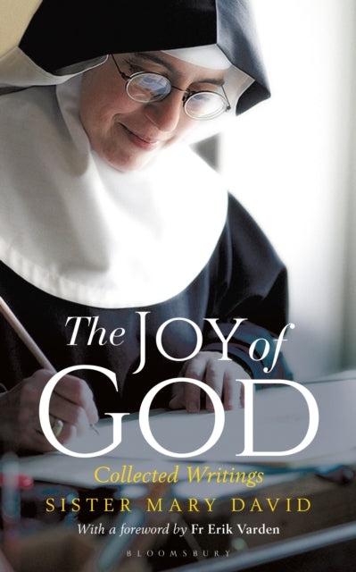 Binding: Paperback
Title: The Joy Of God Collected Writings
Author(s): St Cecilia's Abbey
Publisher: Bloomsbury Publishing Plc
Barcode: 9781472971326
Pages: 208 Pages
Publication Date: 5/5/2020
Category: Christian Communities & Monasticism