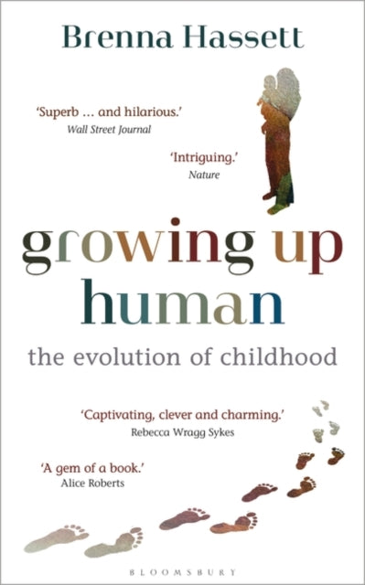 Binding: Paperback
Description: Brings the science of biological anthropology to bear on understanding how our evolutionary history has shaped a phenomenon everyone has experienced childhood.
