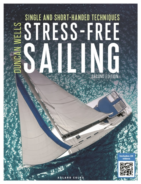 Binding: Paperback
Description: This brand new edition of Stress - Free Sailing is the answer to single or short - handed crews prayers a step - by - step handbook addressing the most common sailing situations that anyone cruising will have to manage.