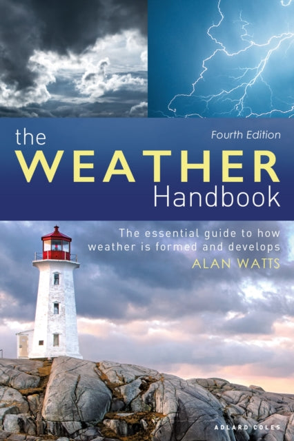 Binding: Paperback
Description: The fourth edition of this bestselling book explains how to combine professional weather forecasts with information from self - assessment of the signs in the sky as well as from websites and apps to arrive at a local forecast of coming weather.