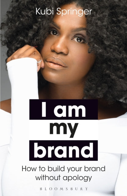 Binding: Paperback
Description: I Am My Brand provides achievable techniques and tools for women to build their personal brand. This is an essential step - by - step guide to building your brand knowing your worth and being unapologetic about it. I Am My Brand is a toolkit for personal brand success.