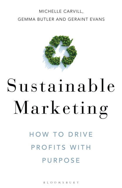Binding: Hardcover
Description: Sustainable Marketing is the essential guide to implementing maintaining and scaling sustainability in any marketing initiative. Sustainable Marketing represents the new benchmark for modern marketing.