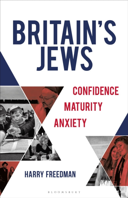 Binding: Hardcover
Description: detailed and fair. The Spectator An exhaustive impressive achievement. The Tablet As a minority Jews in Britain are confident their institutions competent and mature. And yet within Jewish life in Britain there is a pervading sense of anxiety.