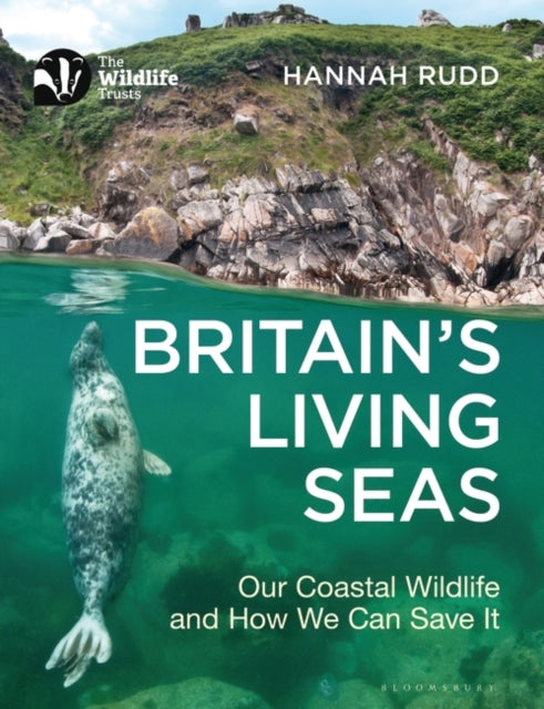 Binding: Paperback
Description: Discover the incredible diversity of life within our seas and learn how we can all play a role in protecting and conserving it. Our seas are home to an abundance of fascinating creatures and stunning habitats.