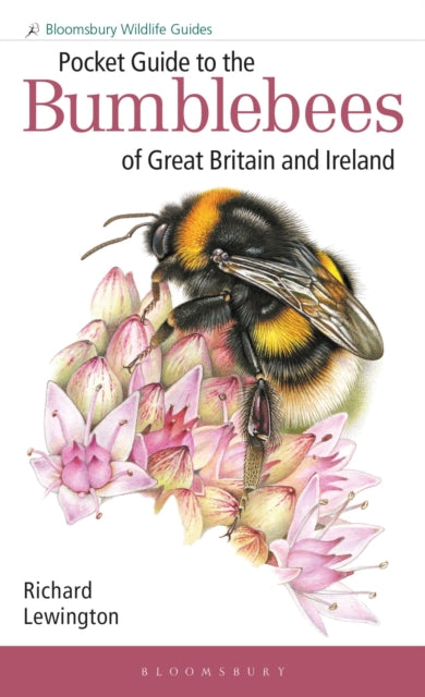 Binding: Paperback
Description: With contributions from Dave Goulson and Gill Perkins founder and CEO of the Bumblebee Conservation Trust respectively this illustrated pocket guide is the ideal companion for anyone interested in the naturally occurring species of bumblebee that can be found in the British Isles.