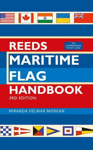 Binding: Paperback
Description: Anyone going to sea needs an understanding of maritime flags and this handy book is the perfect pocket - sized reference.