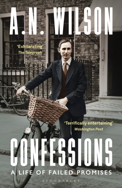 Binding: Paperback
Description: When you combine the deepest learning and the highest readability with the most plumptious story - telling the result is A. N. Wilson Stephen Fry Known for his journalism biographies and novels A. N.