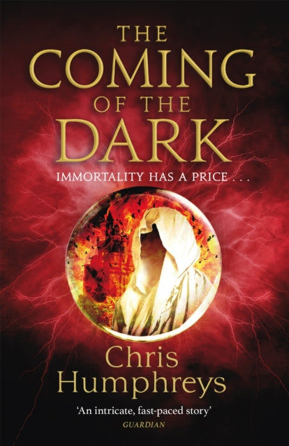 The Coming Of The Dark