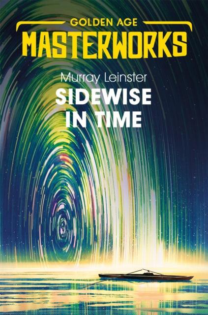 Binding: Paperback
Description: Ten selected short stories from the master of pulp Murray Leinster - pen name of William Fitzgerald Jenkins who's prolific career spanned the first six decades of the 20th Century.