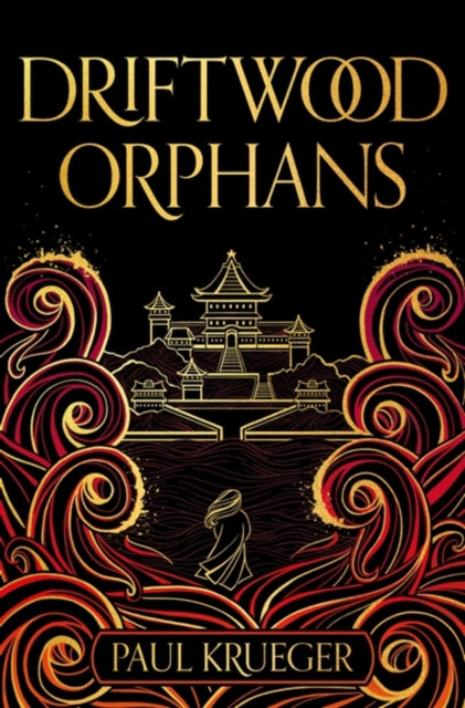 Binding: Paperback
Description: Before she was betrayed and left for dead Tenny was many things: prodigal daughter of the Driftwood City underworld. Leader of the Thorn Orphans the gang fighting for a better tomorrow. City shaman able to bend her home's boroughs to her will.