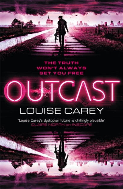 Outcast Book Two