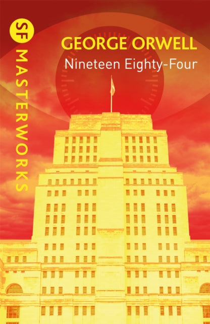 Binding: Paperback
Description: WAR IS Peace Freedom IS Slavery Ignorance IS Strength Winston Smith is a good worker. He supports the Party. He is good at his job rewriting history to Government specification. Big Brother watches him but there is nothing to see.