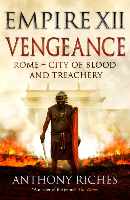 Binding: Hardcover
Description: After saving the Empire's richest province from a foreign army Marcus and the men who protect him have been in hiding. Their lives will be forfeit if they are seen in Rome. But times have changed.