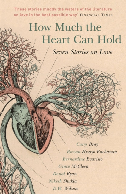 Binding: Paperback
Description: Nobody has ever measured not even poets how much the heart can hold. Zelda Fitzgerald Love is not a singular concept.