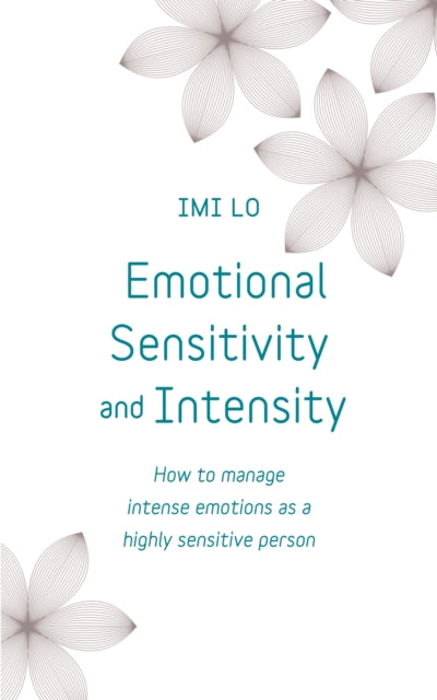 Binding: Paperback
Description: Do you feel you experience life more vividly than others? Do people sometimes describe you as emotionally intense or oversensitive? Do your emotions soar high and plunge so quickly that you feel you can't keep up? This book is for you.