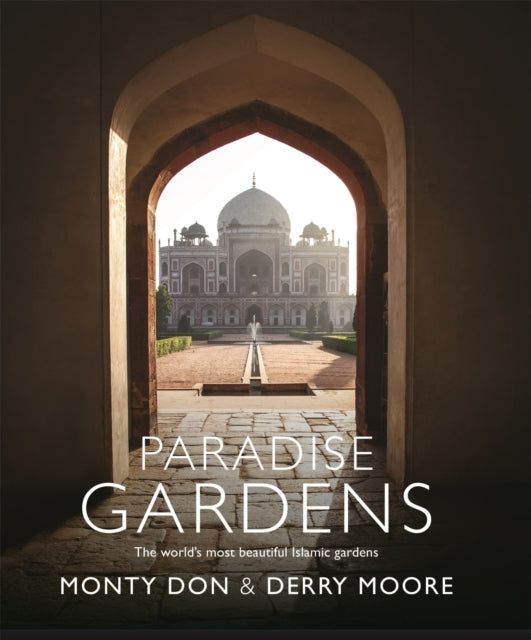 Binding: Hardcover
Description: Lavish a celebration of the history and enduring romance of Islamic gardens Washington Post As seen on the highly acclaimed BBC 2 series Monty Don's Paradise Gardens a glorious celebration of the richness of Islamic culture through some of the most beautiful gardens on earth.