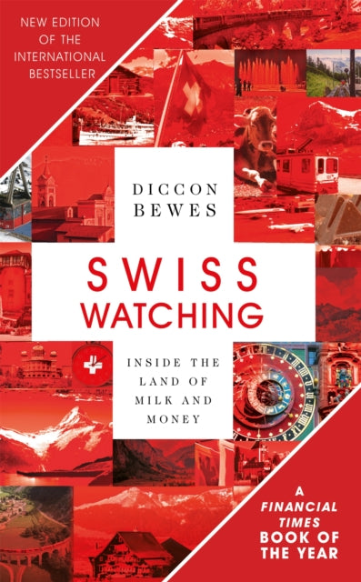 Binding: Paperback
Description: A great subject for a cultural anthropologist and Bewes is a perfect guide Financial Times Book of the Year A brand new edition of the international bestseller with new sections on the Swiss elections the Swiss citizenship test and how Brexit has affected Switzerland.