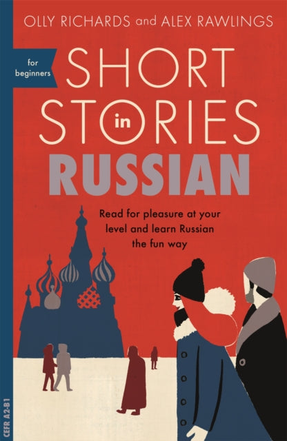 Binding: Paperback
Description: An unmissable collection of eight unconventional and captivating short stories for young and adult learners.