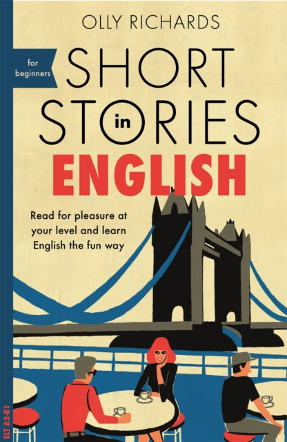 Binding: Paperback
Description: An unmissable collection of eight unconventional and captivating short stories for young and adult learners.