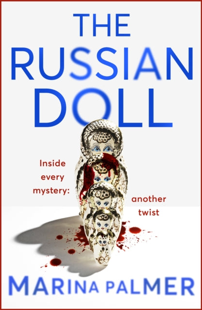 Binding: Hardcover
Description: The Firm meets Mc Mafia in Marina Palmer's thrilling and exciting novel which opens the door on the Russian high life in London and corruption at the heart of British politics reaching all the way into the Secret Services.