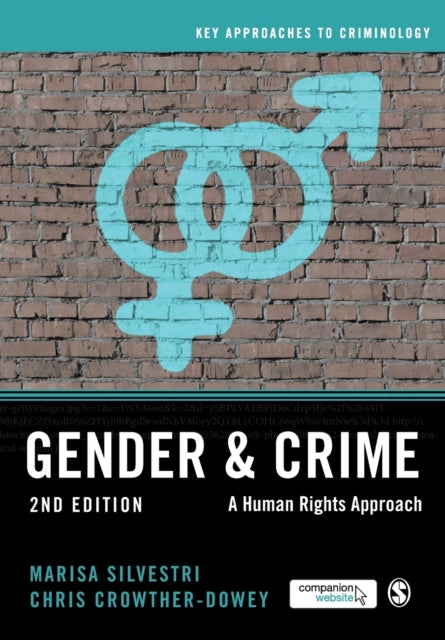 Binding: Paperback
Description: This book is a comprehensive and critical introduction to the field of gender and crime re - thinking the key themes and debates within a human rights framework.