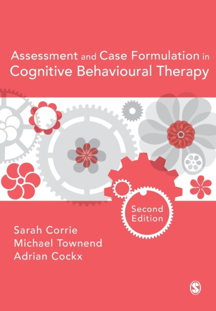 Binding: Paperback
Description: Offering a unique philosophical theoretical and process - focused introduction to one of the cornerstones of CBT: assessment and case formulation.