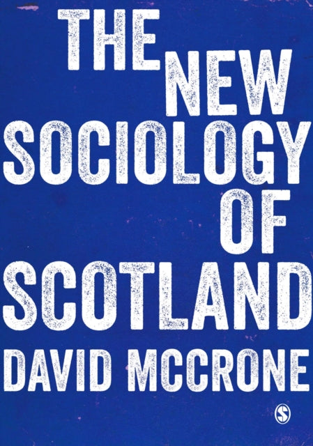 Binding: Paperback
Description: Written by a leading sociologist of Scotland this ground - breaking new introduction is a comprehensive account of the social political economic and cultural processes at work in contemporary Scottish society.