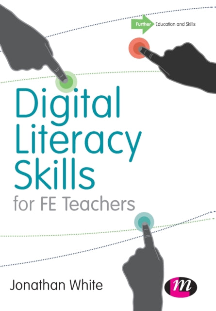 Binding: Paperback
Description: Effective digital skills are essential for all teachers and tutors in the Further Education (FE) and Skills Sector. This text brings together important theory and research around digital literacy and outlines what this means for teaching in the sector.