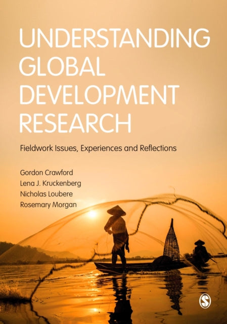 Binding: Paperback
Description: For experienced and inexperienced researchers and practitioners alike this engaging book opens up new perspectives on conducting fieldwork in the Global South.