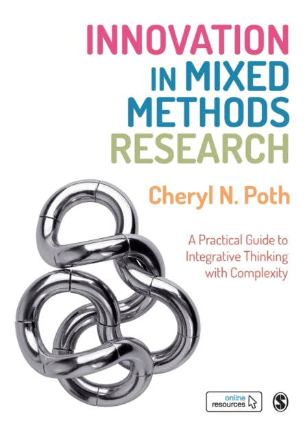 Binding: Paperback
Description: Explaining both why and how to use mixed methods for discovering solutions to complex research problems this guide gives readers the tools to adapt approaches to suit their own research conditions.