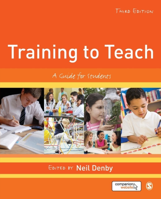 Binding: Paperback
Description: Teaching is a tough and challenging job and society demands more from its teachers than ever before.
