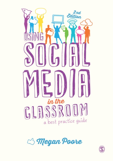 Binding: Paperback
Description: A book for every teacher's bookshelf. This book gives a comprehensive overview of the tools and apps that can be used to help turn a mediocre teaching session into an outstanding one.
