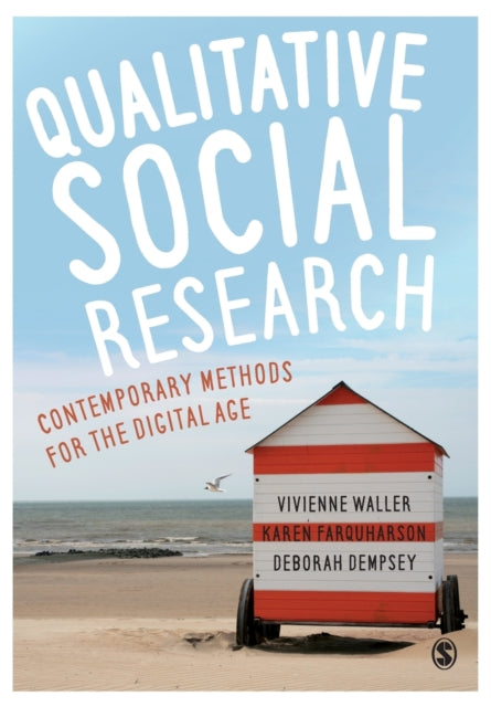 Binding: Paperback
Description: Qualitative Social Research employs an accessible approach to present the multiple ways in which criticism enhances research practice.
