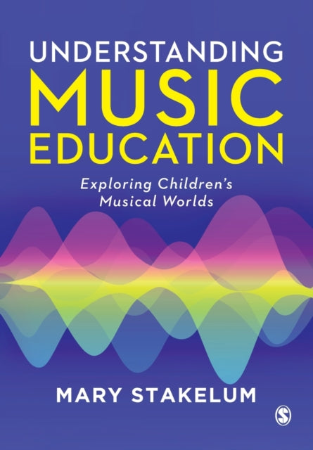 Binding: Paperback
Description: This book is a contemporary analysis of children's music education combining theoretical insight with practical application. It examines how children engage with and think about music and how an understanding of this can empower rich approaches to teaching and learning.